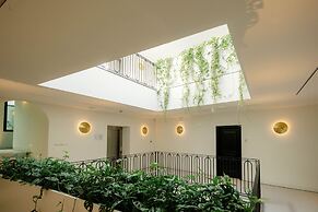 La Fonda Heritage Hotel Relais &Châteaux