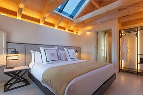 La Fonda Heritage Hotel Relais &Châteaux