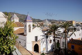 La Fonda Heritage Hotel Relais &Châteaux