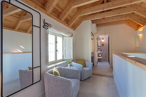 La Fonda Heritage Hotel Relais &Châteaux