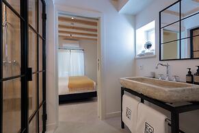 La Fonda Heritage Hotel Relais &Châteaux