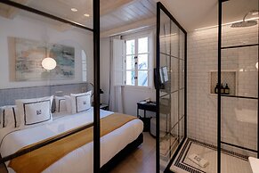 La Fonda Heritage Hotel Relais &Châteaux