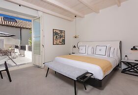 La Fonda Heritage Hotel Relais &Châteaux