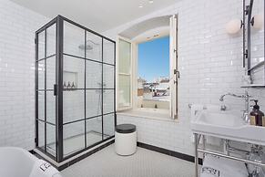 La Fonda Heritage Hotel Relais &Châteaux