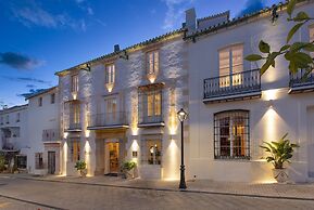 La Fonda Heritage Hotel Relais &Châteaux