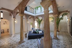 La Fonda Heritage Hotel Relais &Châteaux