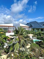 Alma Boutique Hotel