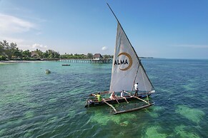 Alma Boutique Hotel