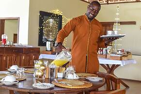 Alma Boutique Hotel