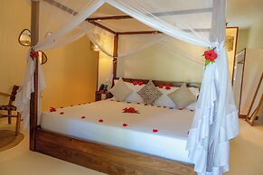 Alma Boutique Hotel