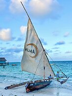 Alma Boutique Hotel