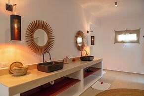 Alma Boutique Hotel