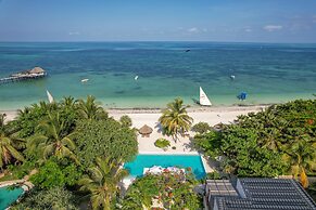 Alma Boutique Hotel