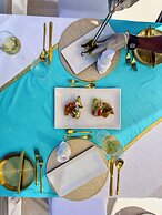 Alma Boutique Hotel