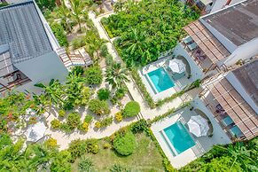 Alma Boutique Hotel
