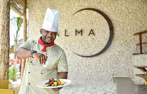 Alma Boutique Hotel