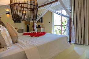 Alma Boutique Hotel