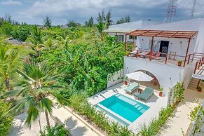 Alma Boutique Hotel