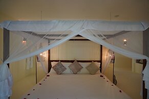 Alma Boutique Hotel