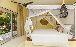 Alma Boutique Hotel