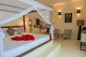 Alma Boutique Hotel
