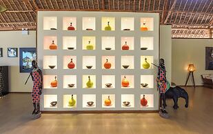 Alma Boutique Hotel