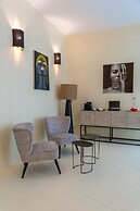 Alma Boutique Hotel