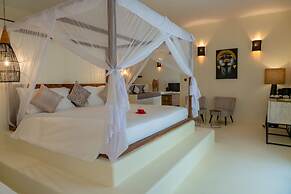 Alma Boutique Hotel