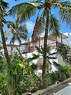 Alma Boutique Hotel