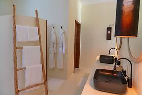 Alma Boutique Hotel