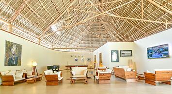 Alma Boutique Hotel