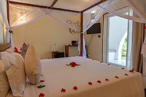 Alma Boutique Hotel
