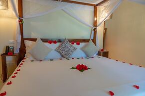 Alma Boutique Hotel