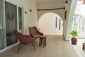 Alma Boutique Hotel