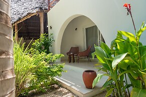 Alma Boutique Hotel