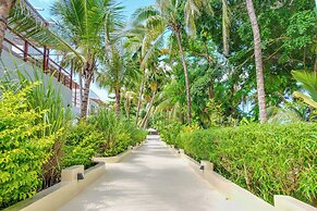 Alma Boutique Hotel