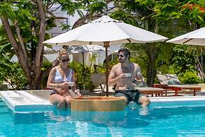 Alma Boutique Hotel