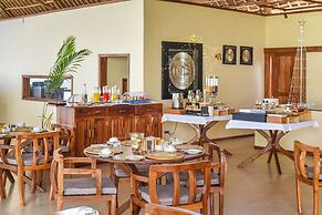 Alma Boutique Hotel