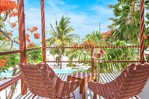 Alma Boutique Hotel