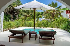 Alma Boutique Hotel