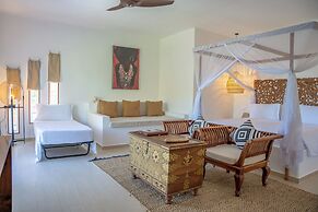 Alma Boutique Hotel