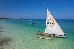 Alma Boutique Hotel