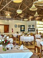 Alma Boutique Hotel