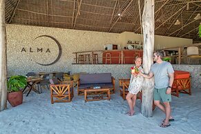 Alma Boutique Hotel