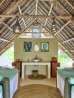 Alma Boutique Hotel