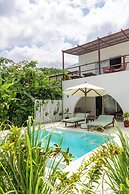 Alma Boutique Hotel