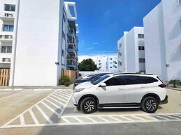 Impeccable 2-bed Apartment in Santo Domingo Oeste