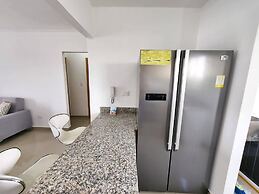 Impeccable 2-bed Apartment in Santo Domingo Oeste