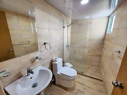 Impeccable 2-bed Apartment in Santo Domingo Oeste