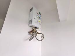 Impeccable 2-bed Apartment in Santo Domingo Oeste